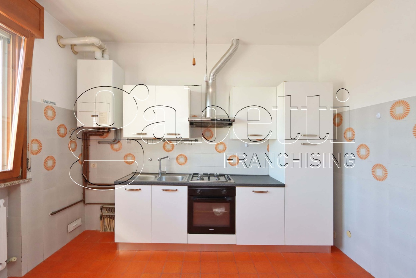 Casa indipendente in vendita a Ostellato