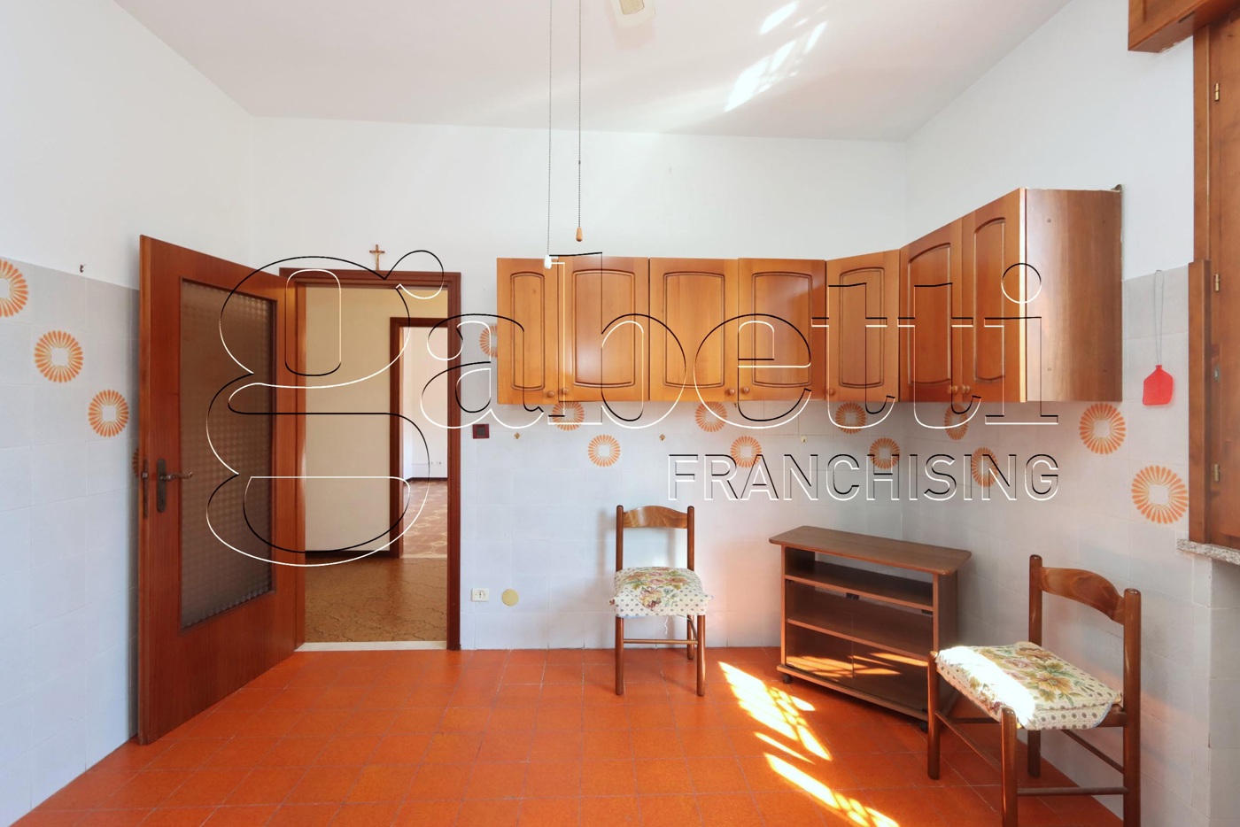 Casa indipendente in vendita a Ostellato