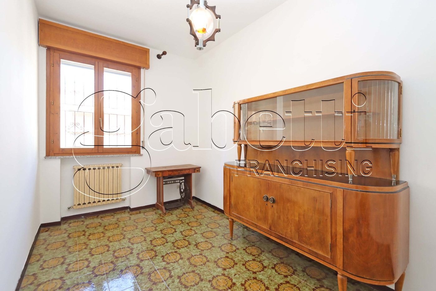 Casa indipendente in vendita a Ostellato