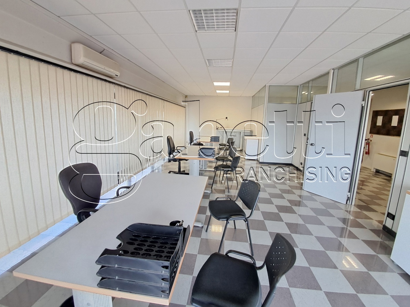 Ufficio in vendita a Occhiobello
