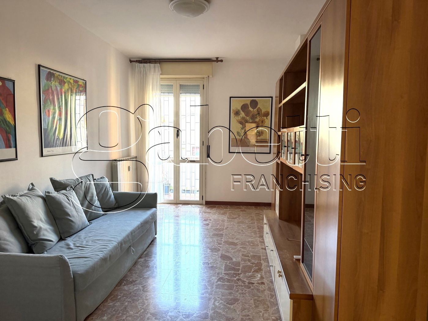 Appartamento – Ferrara, Villaggio Satellite