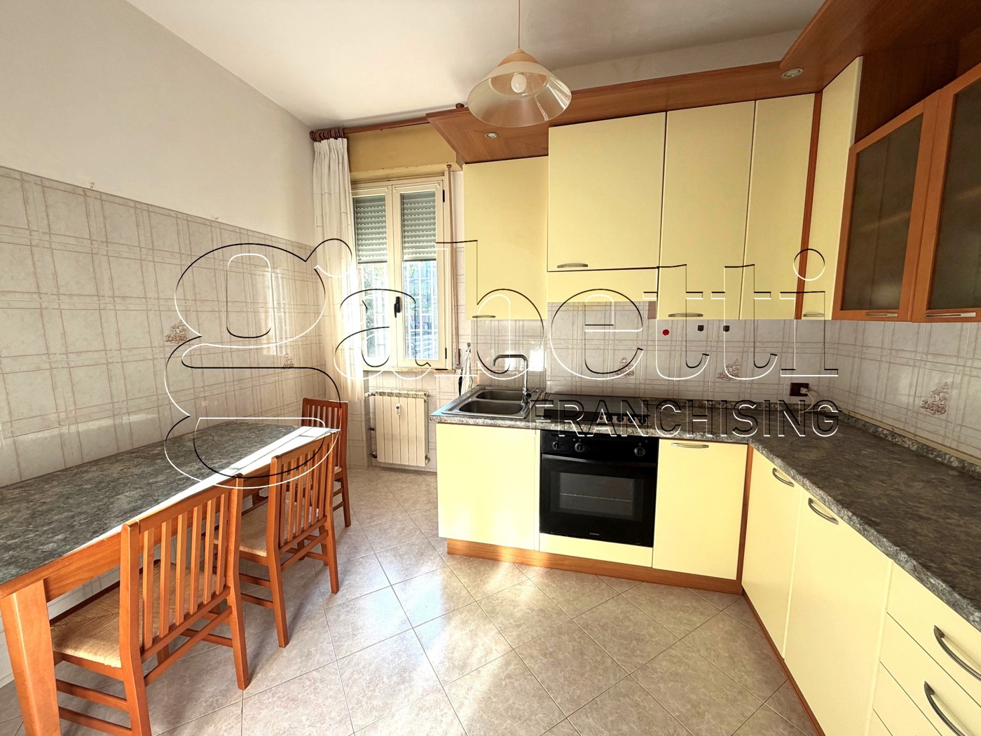 Appartamento – Ferrara, Villaggio Satellite - Vista 2