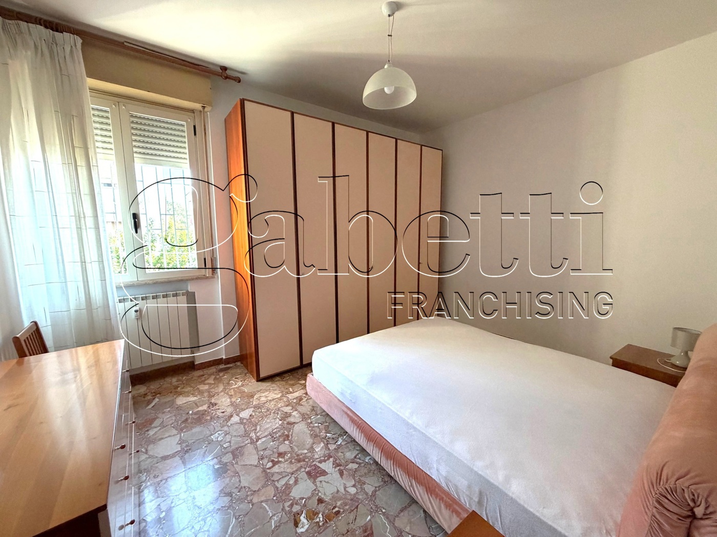 Appartamento – Ferrara, Villaggio Satellite - Vista 3
