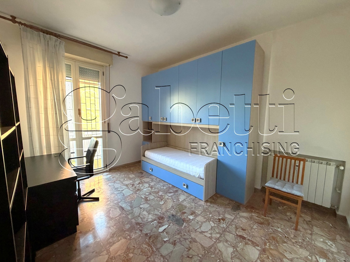 Appartamento – Ferrara, Villaggio Satellite - Vista 5