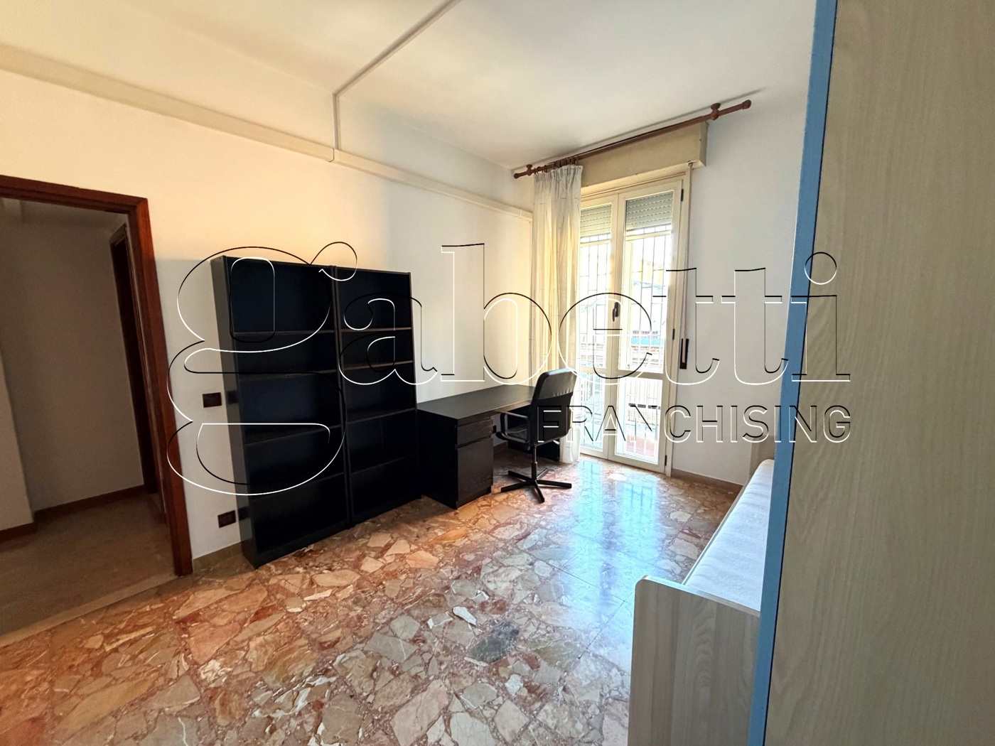 Appartamento – Ferrara, Villaggio Satellite - Altro