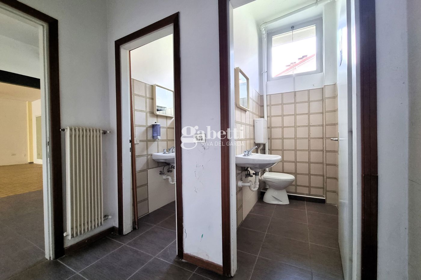 Negozio in vendita a Mori