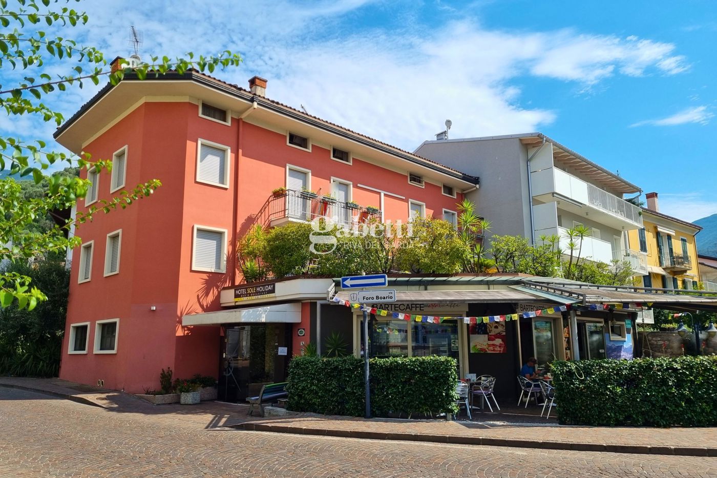 Attivit commerciale Albergo in vendita a Arco