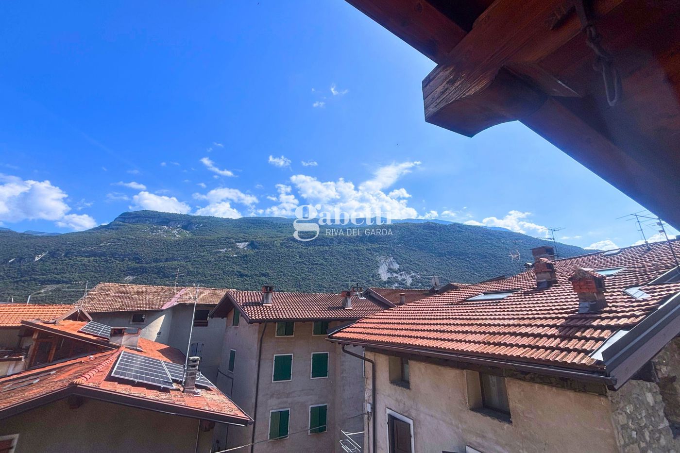 Casa indipendente in vendita a Dro