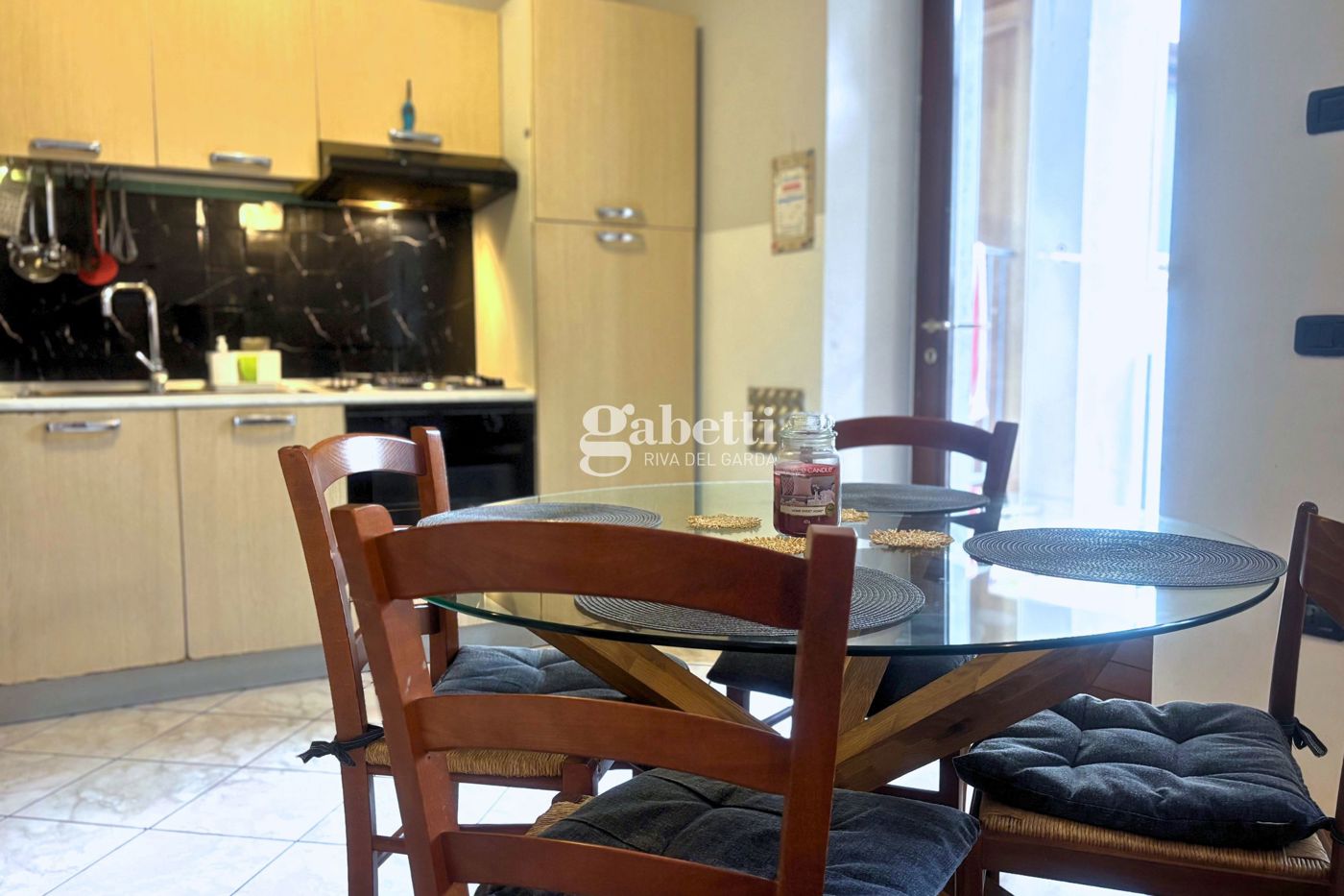 Casa indipendente in vendita a Dro