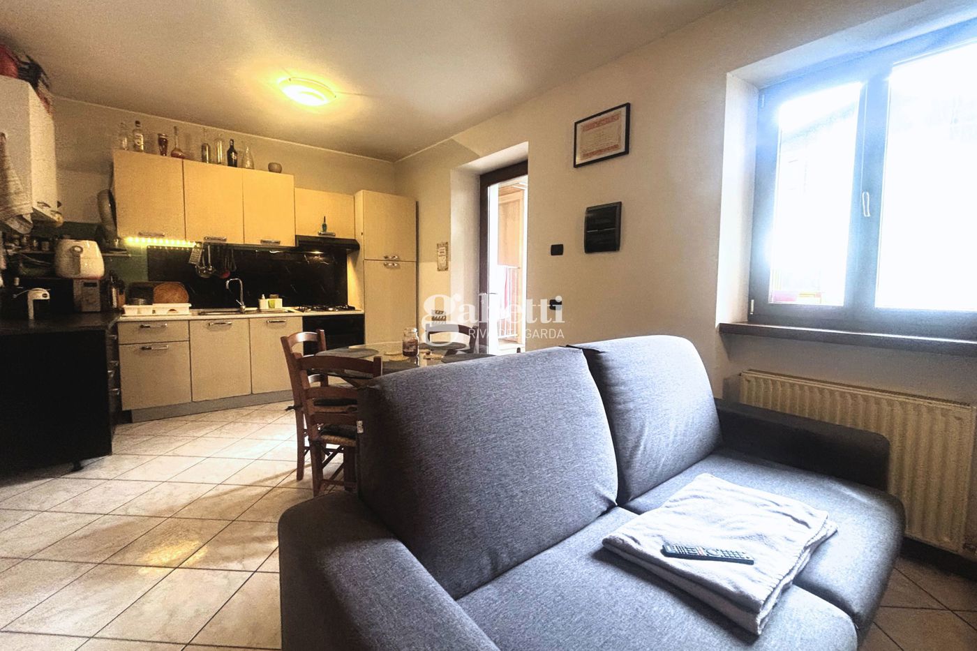 Casa indipendente in vendita a Dro