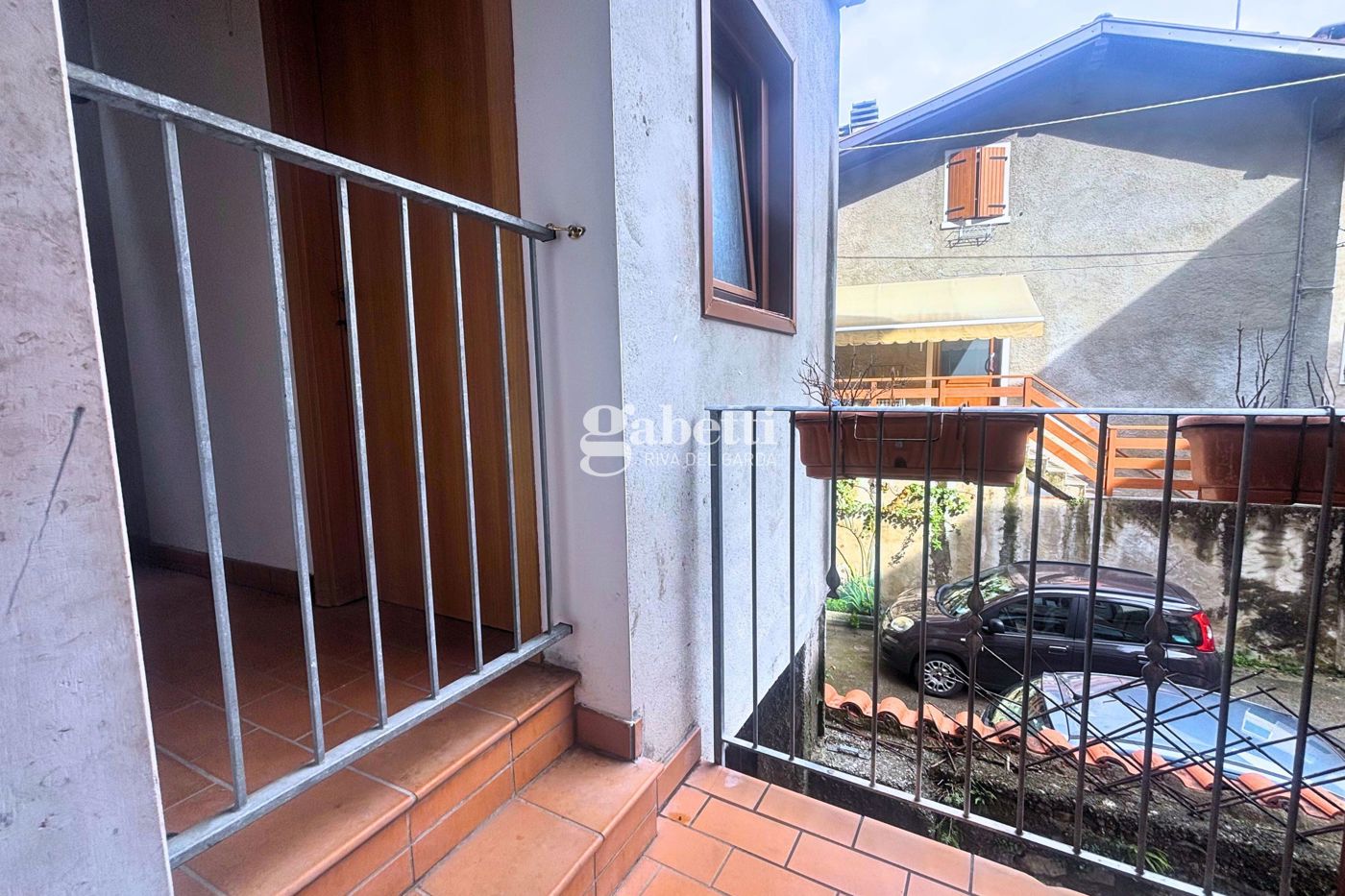 Casa indipendente in vendita a Dro