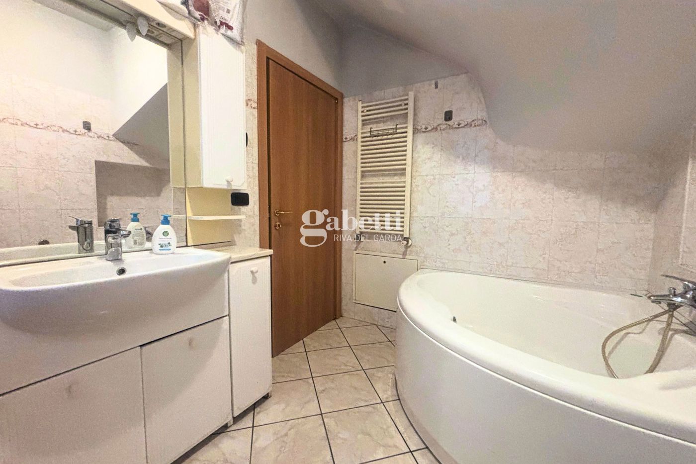 Casa indipendente in vendita a Dro