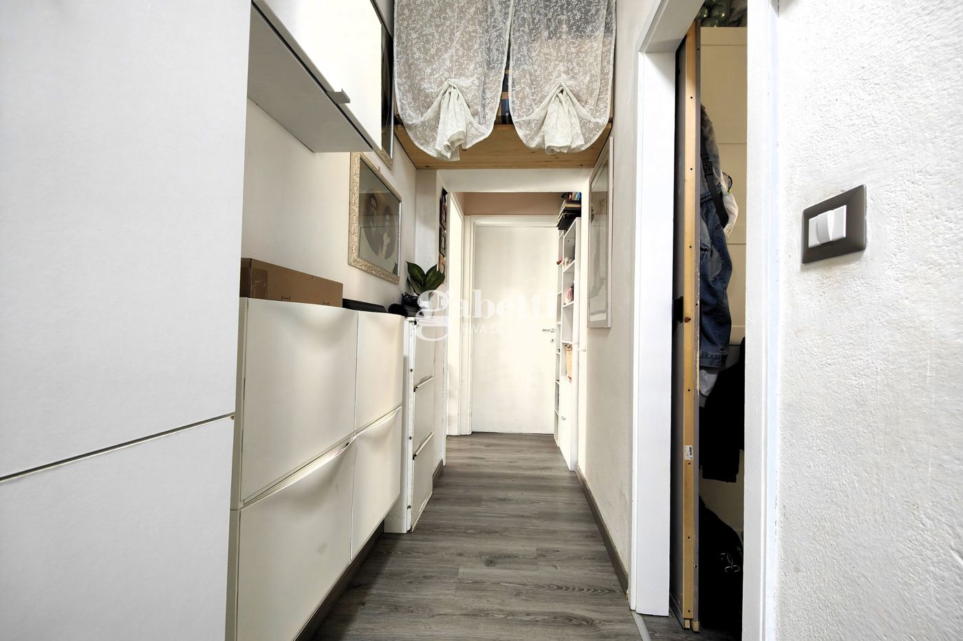 Quadrilocale in vendita a Arco