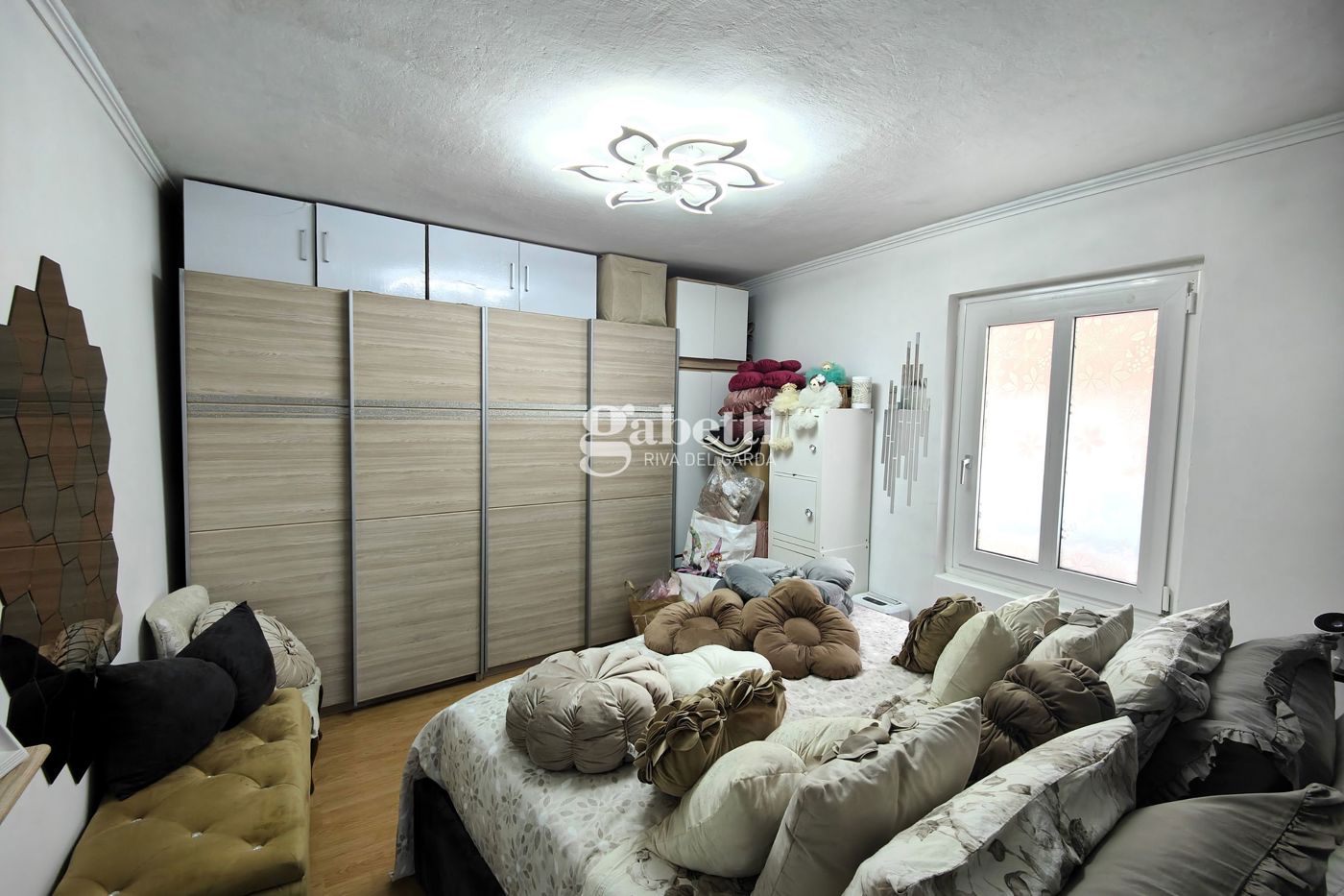 Quadrilocale in vendita a Arco