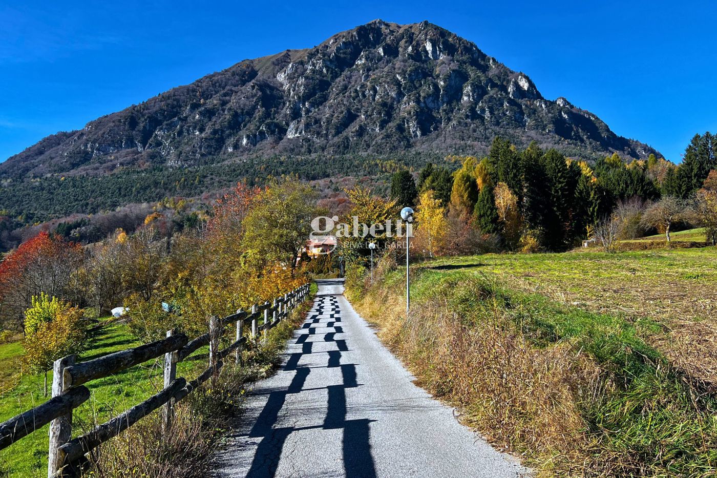 Bilocale in vendita a Bleggio Superiore