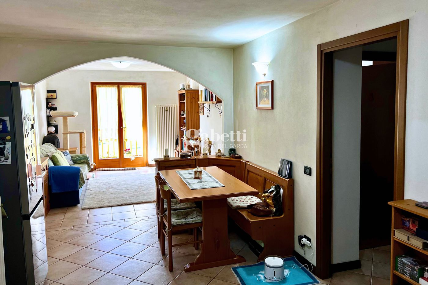 Bilocale in vendita a Bleggio Superiore
