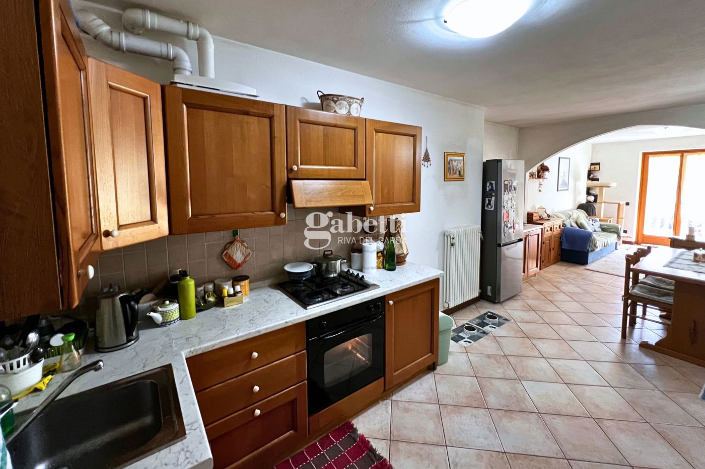 Bilocale in vendita a Bleggio Superiore