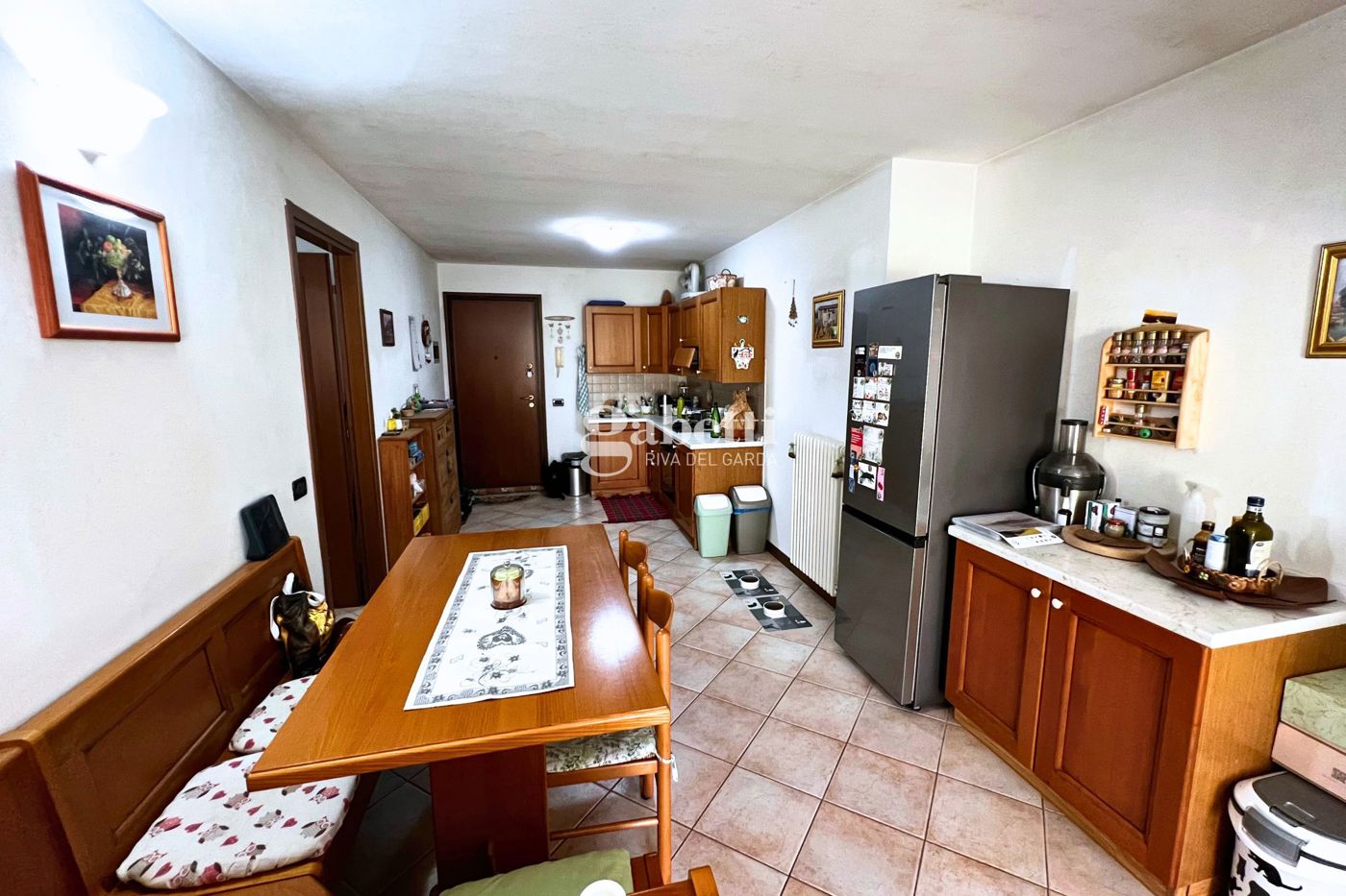 Bilocale in vendita a Bleggio Superiore