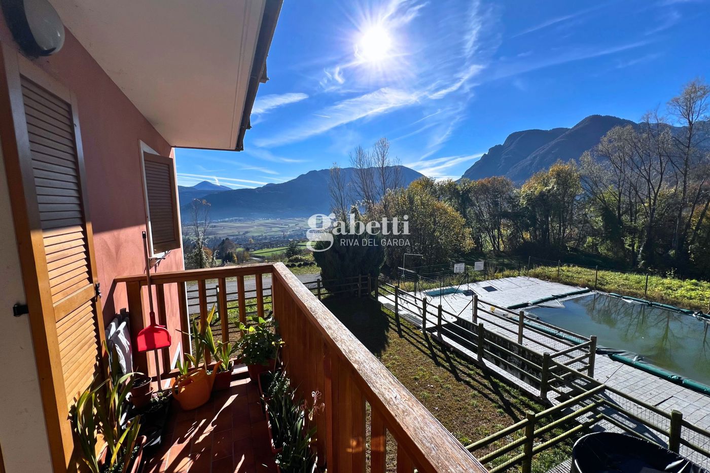 Bilocale in vendita a Bleggio Superiore