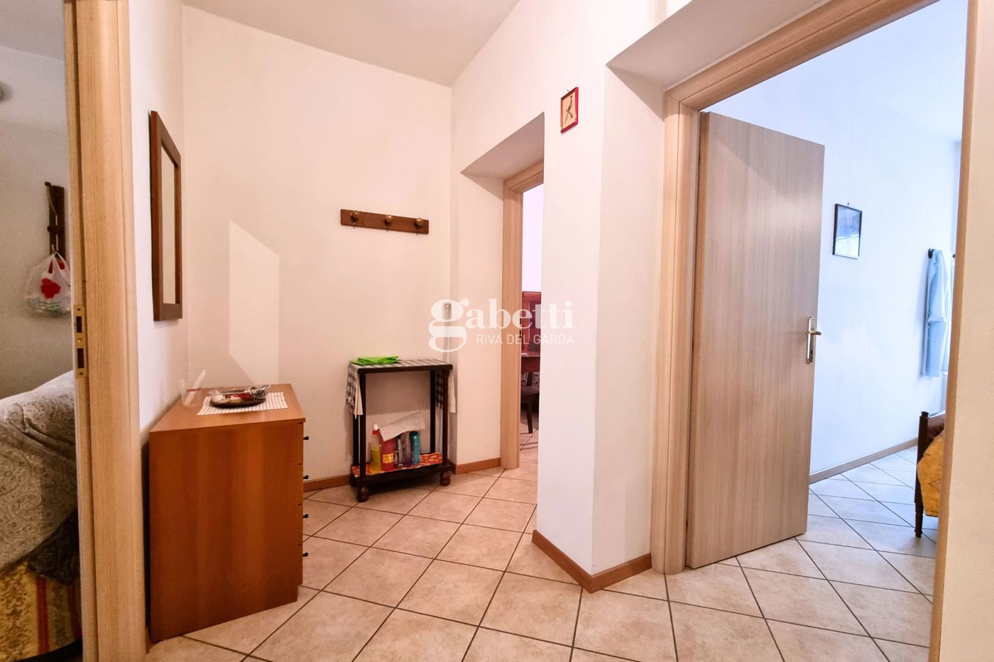 Trilocale in vendita a Ledro
