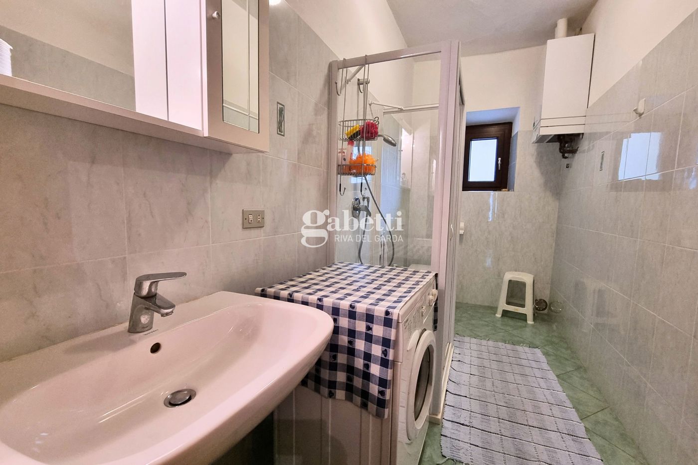 Trilocale in vendita a Ledro