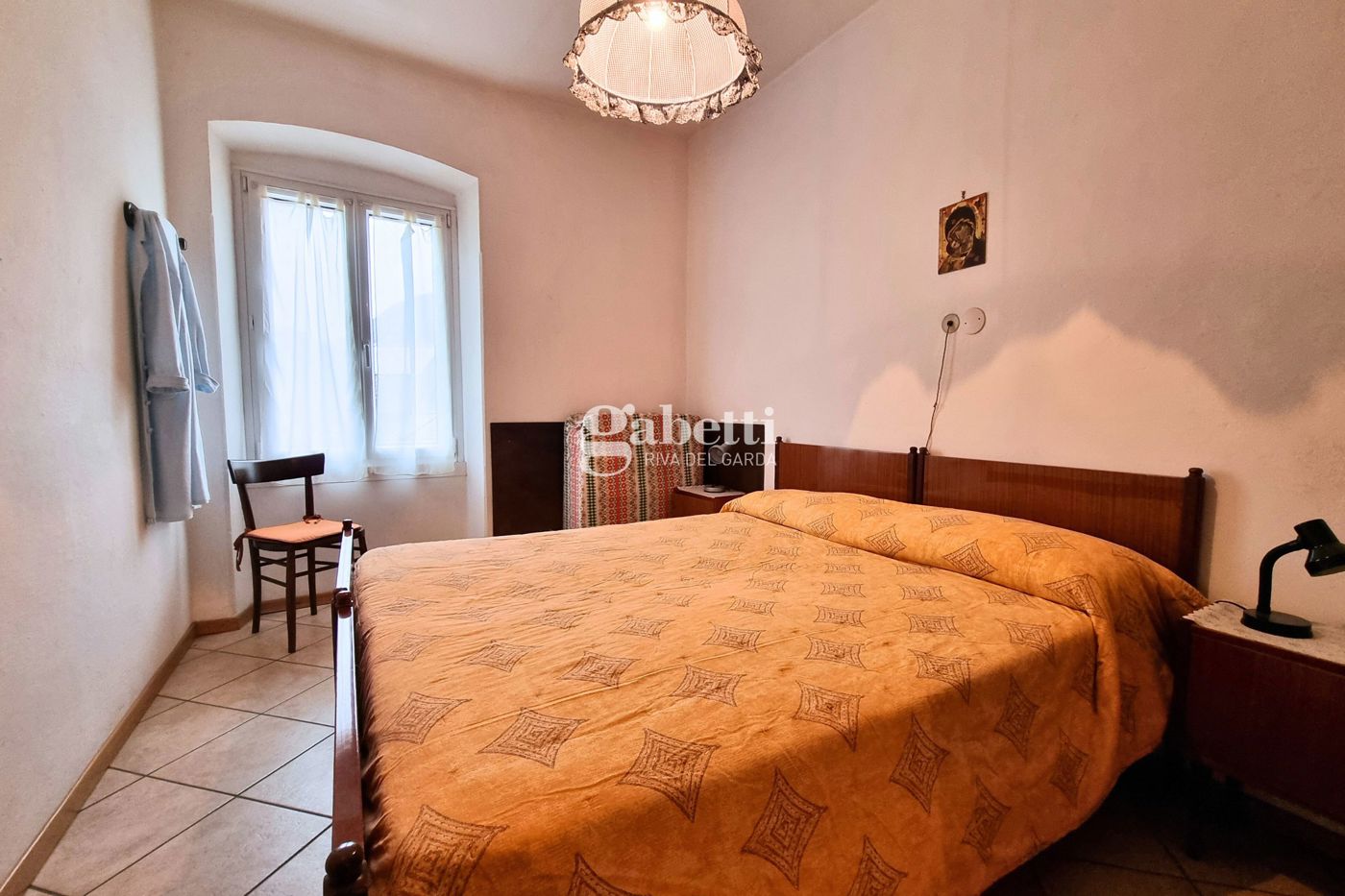 Trilocale in vendita a Ledro