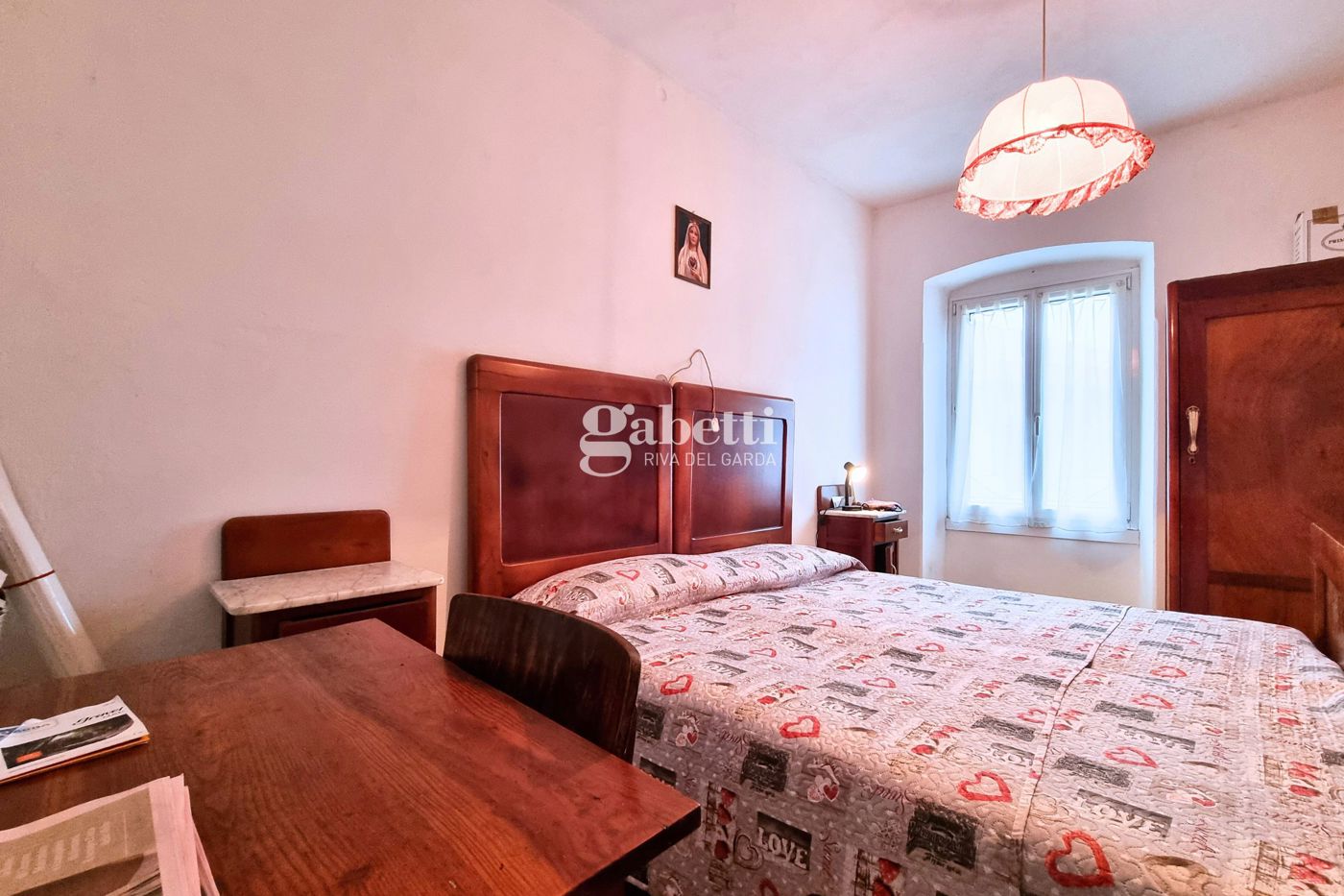 Trilocale in vendita a Ledro