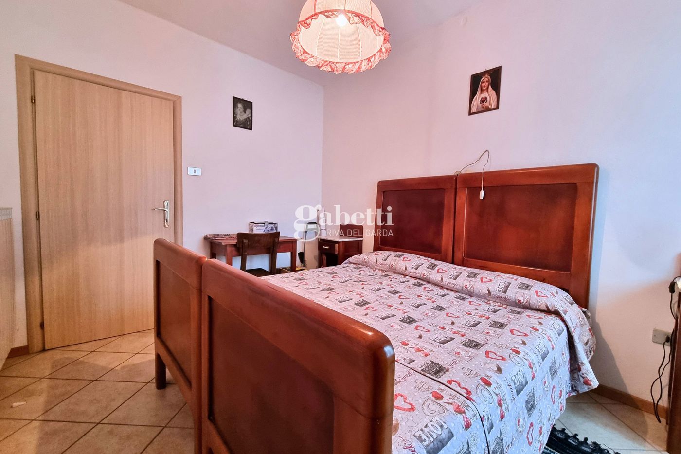 Trilocale in vendita a Ledro