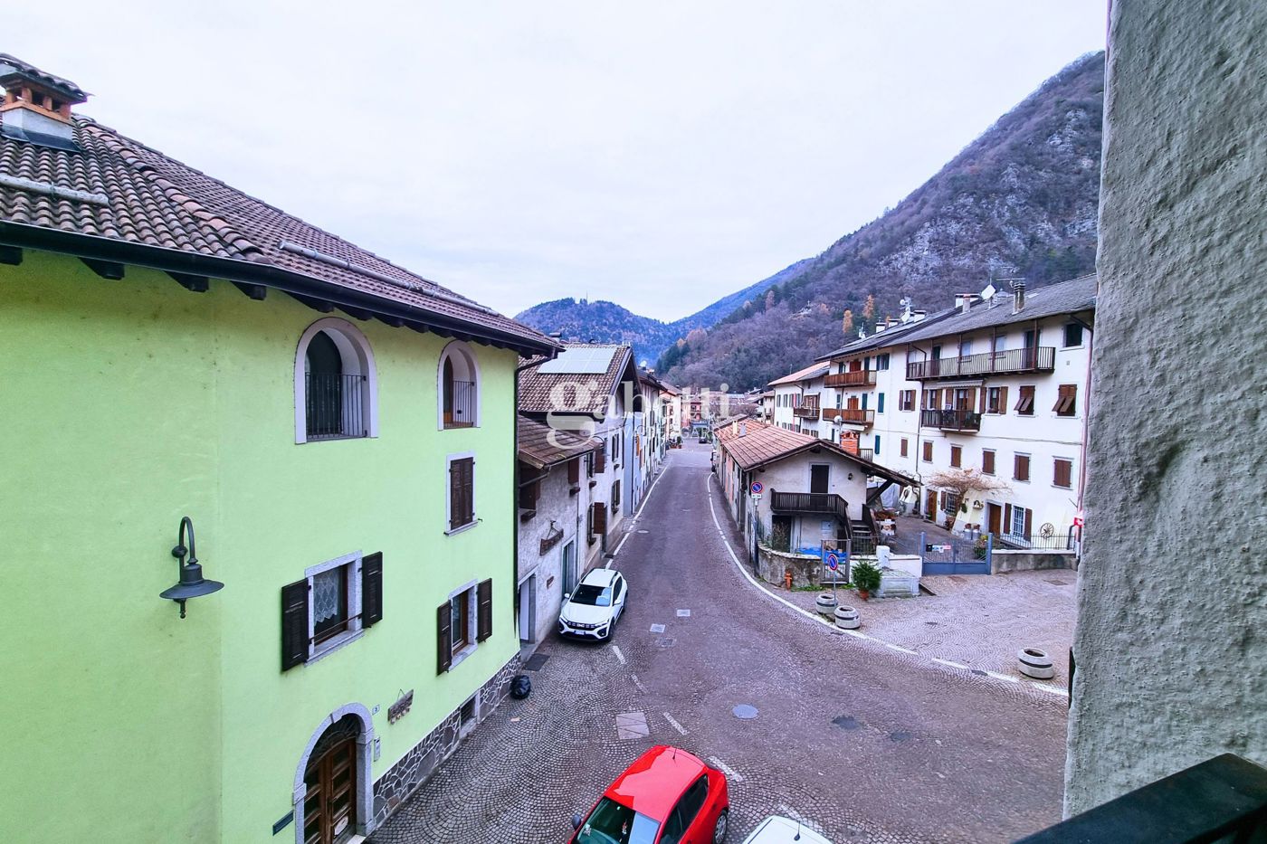 Trilocale in vendita a Ledro