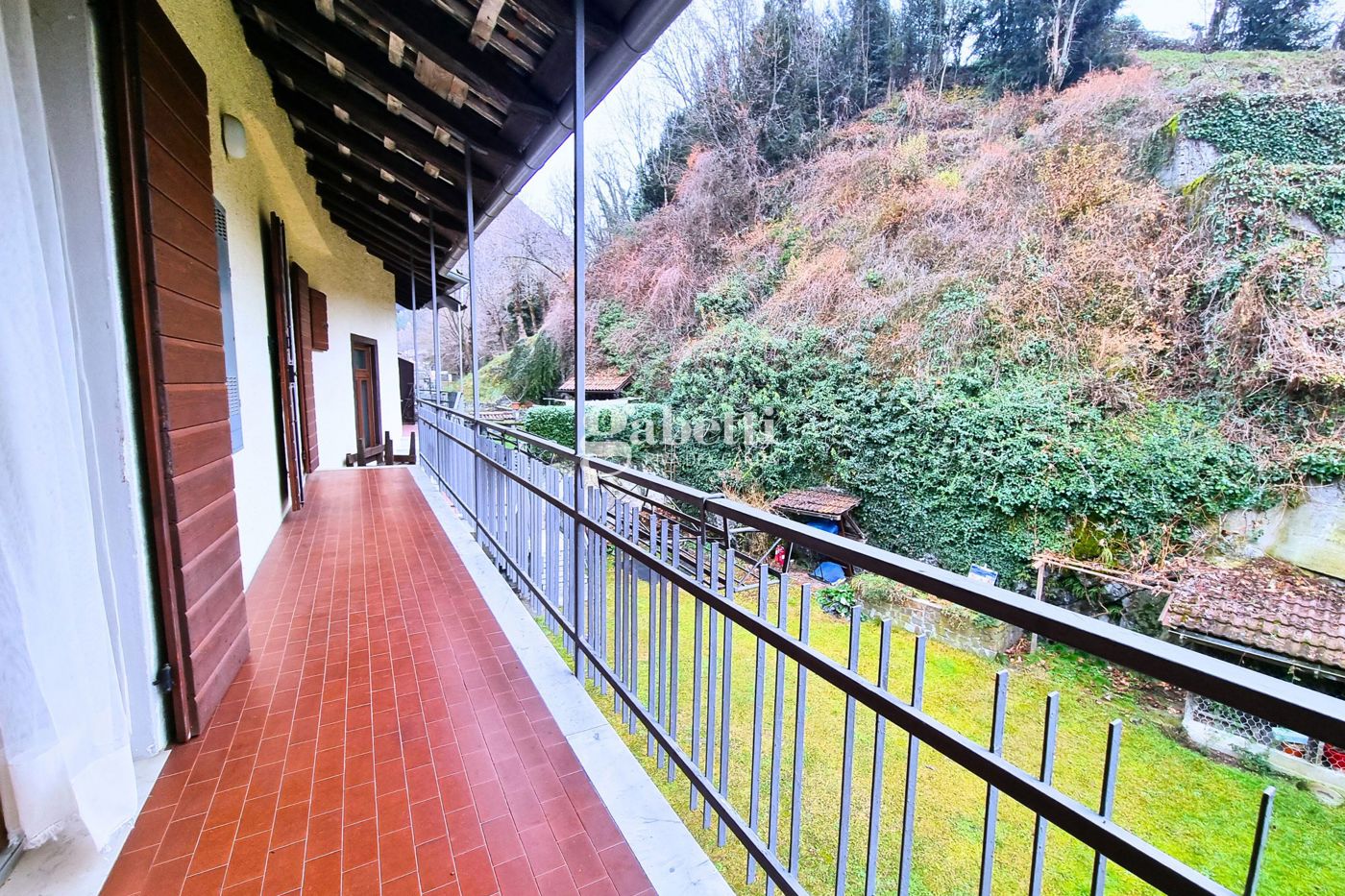 Quadrilocale in vendita a Ledro