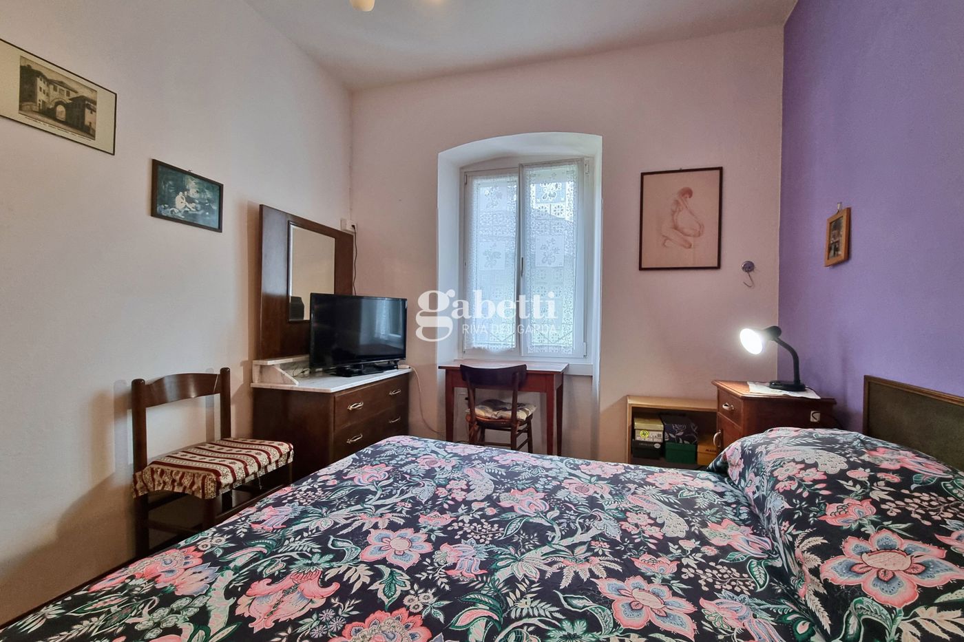 Quadrilocale in vendita a Ledro