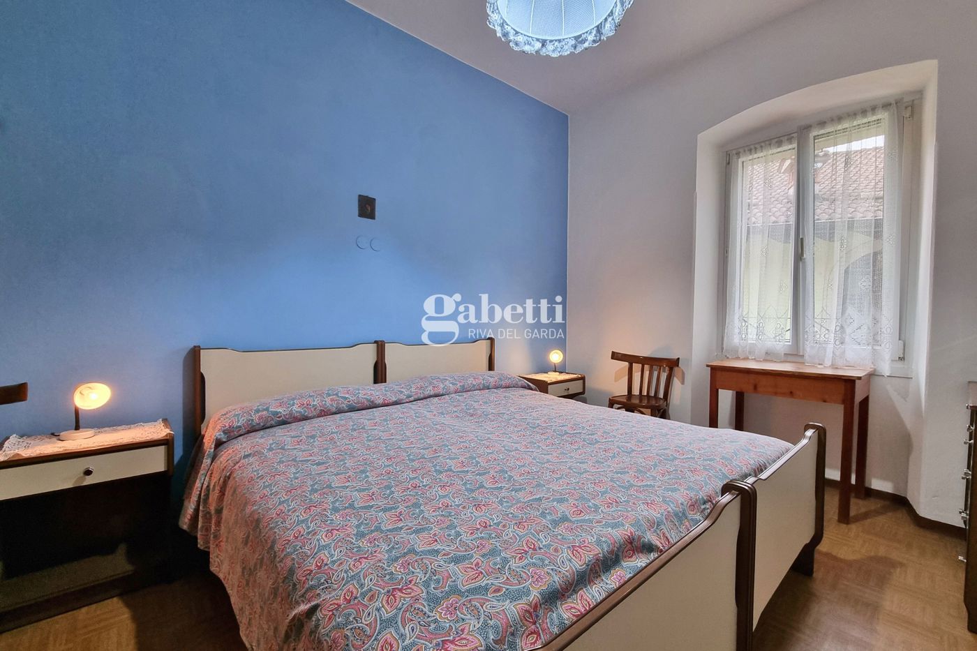 Quadrilocale in vendita a Ledro