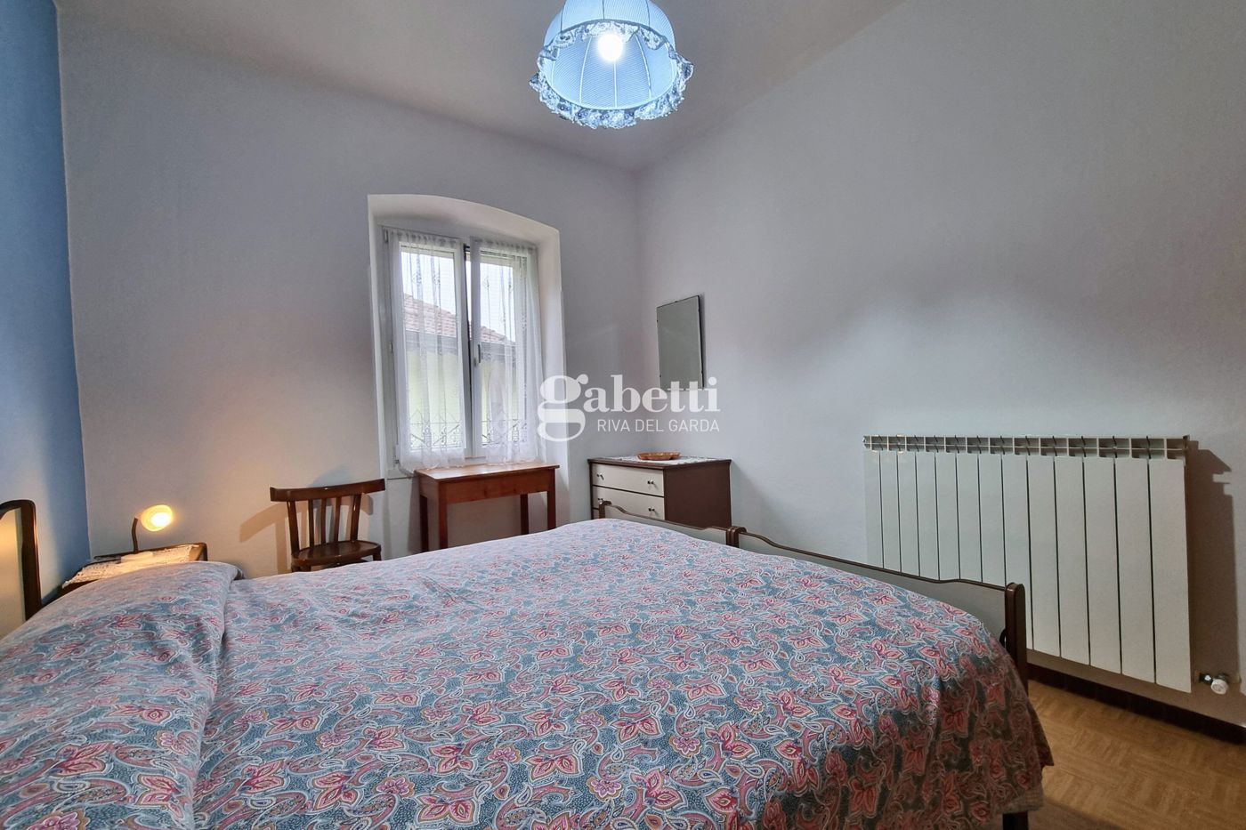 Quadrilocale in vendita a Ledro