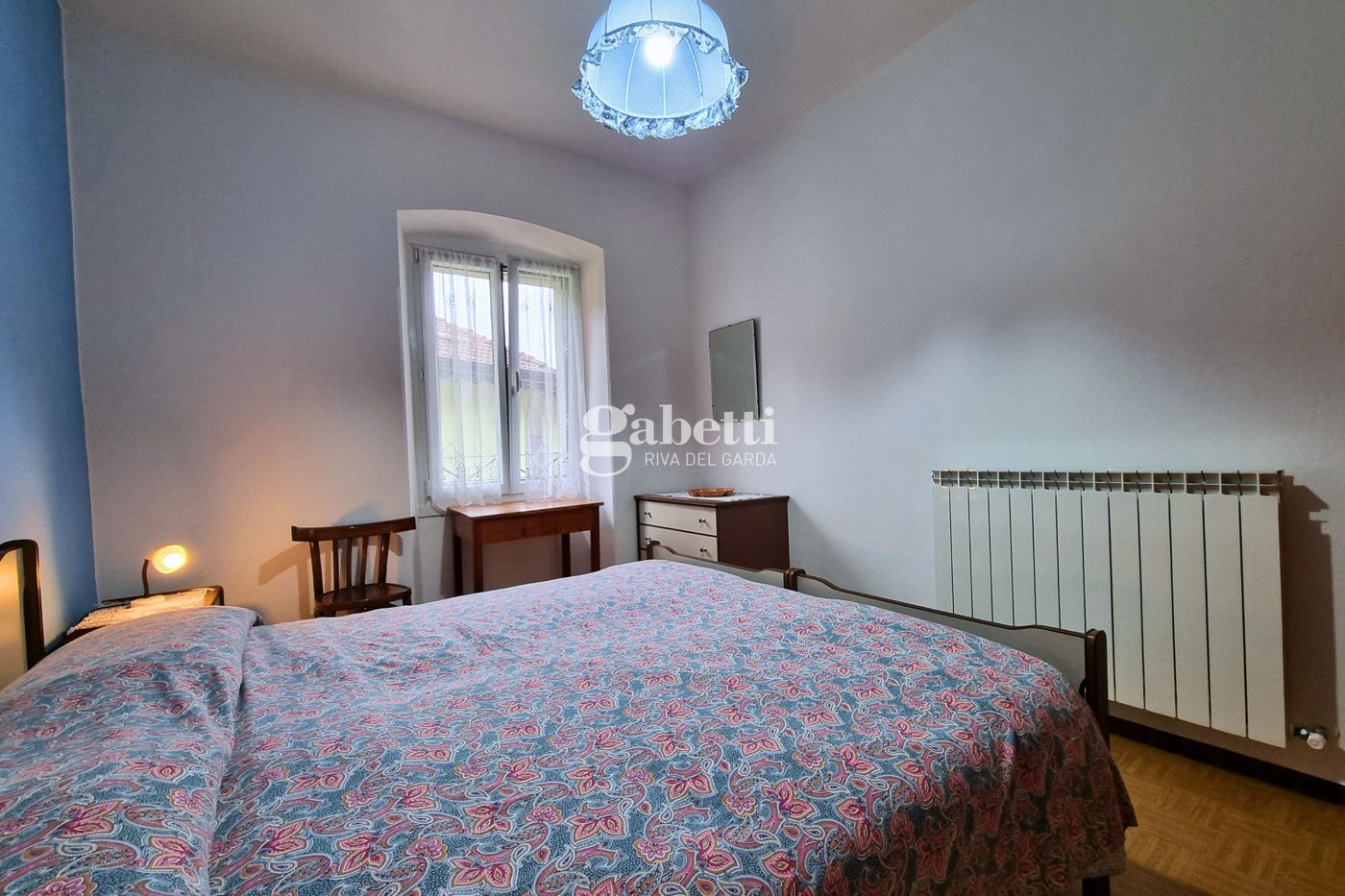 Quadrilocale in vendita a Ledro