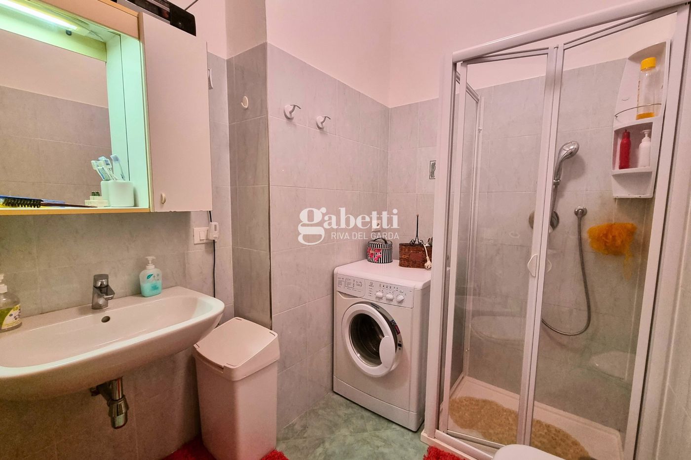 Quadrilocale in vendita a Ledro