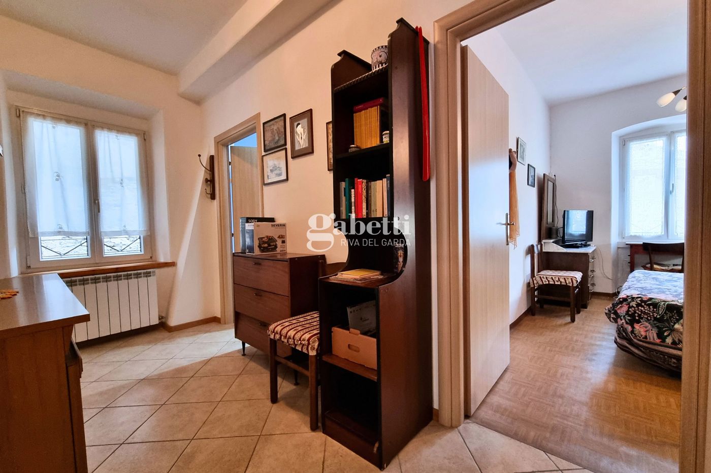 Quadrilocale in vendita a Ledro