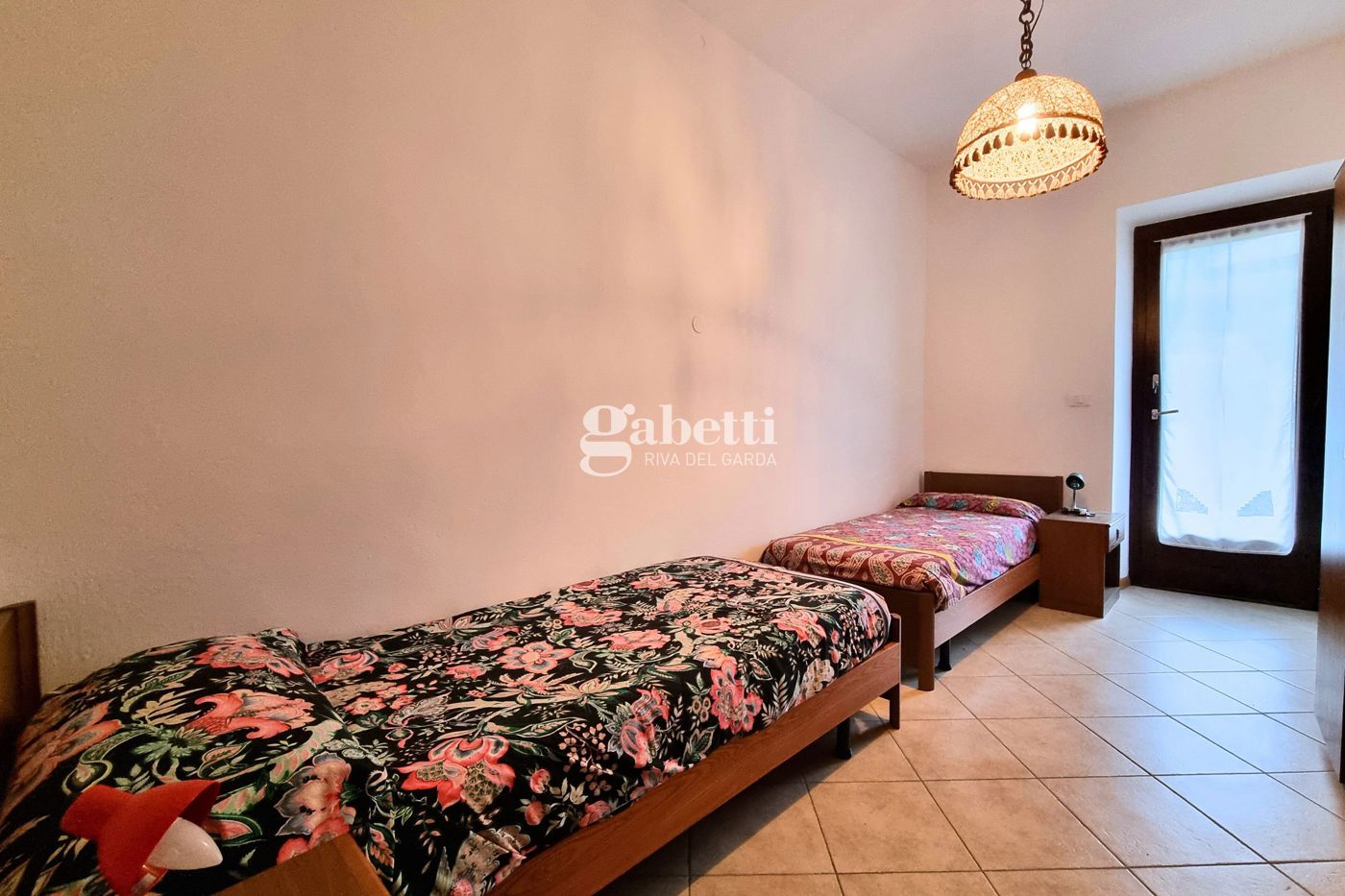 Quadrilocale in vendita a Ledro