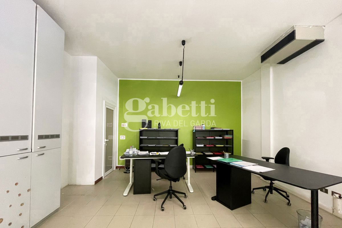 Negozio in vendita a Riva del Garda