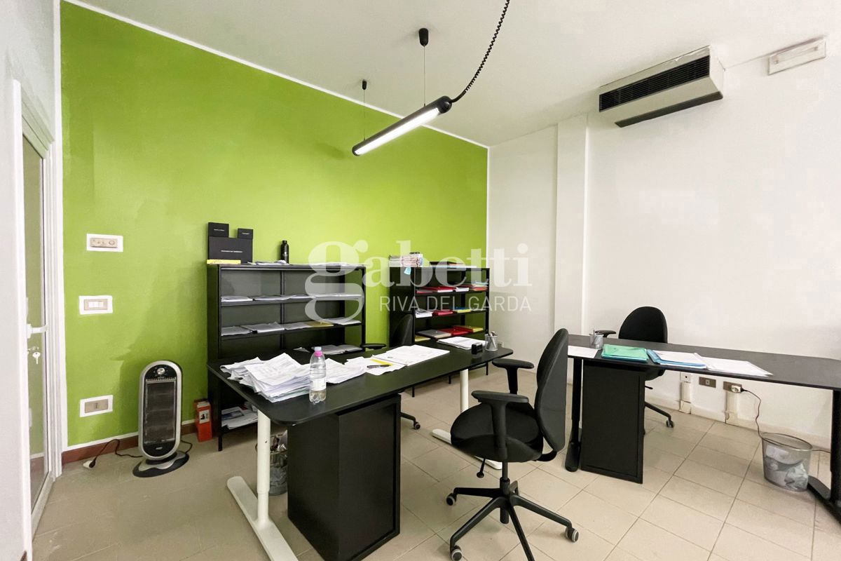 Negozio in vendita a Riva del Garda