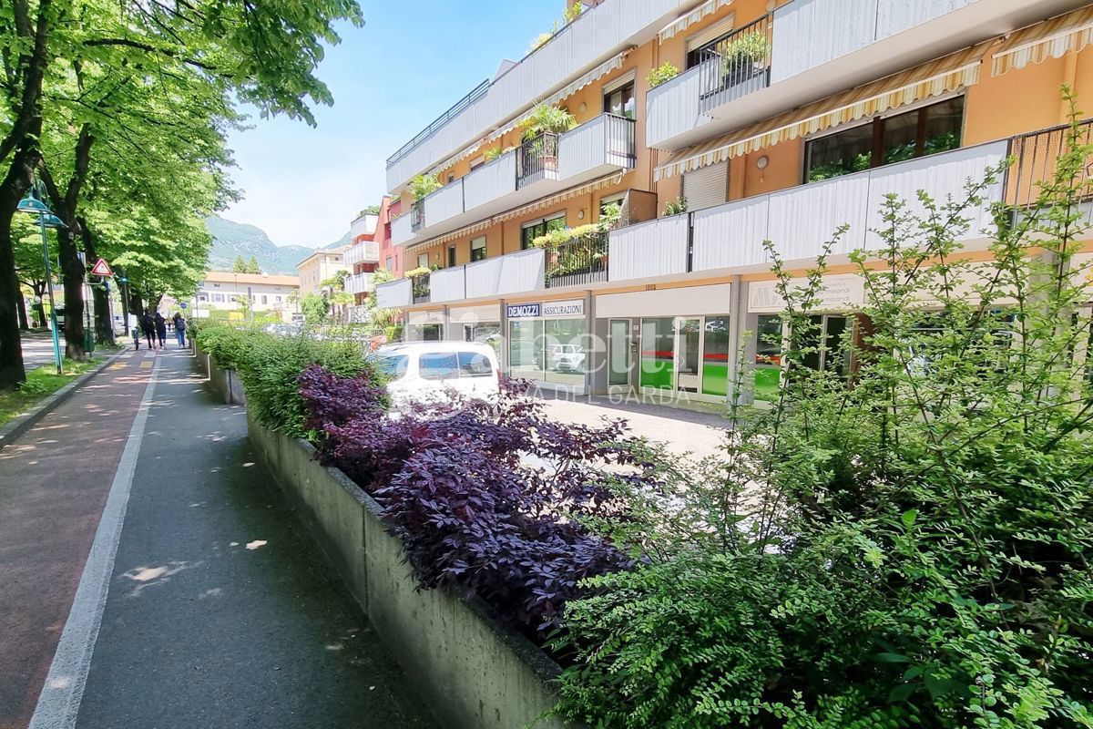 Negozio in vendita a Riva del Garda