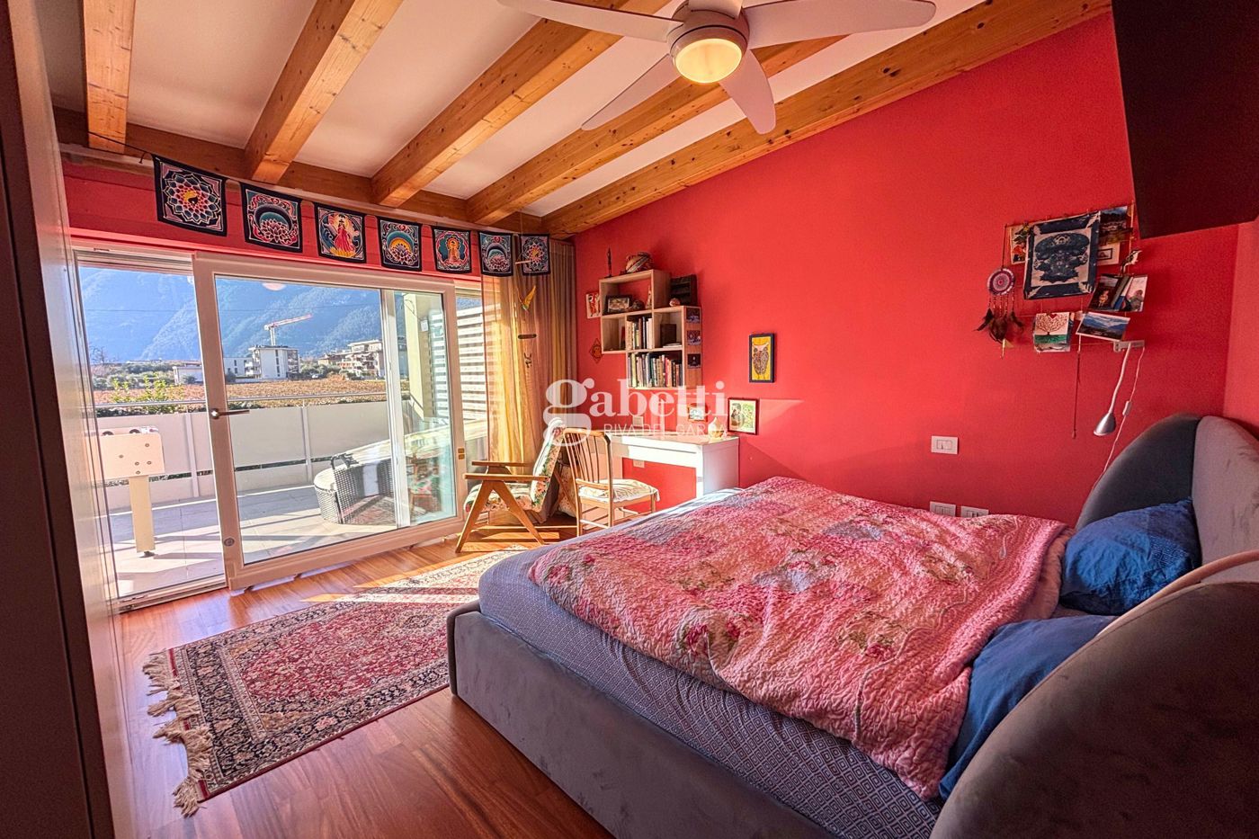 Villa in vendita a Arco