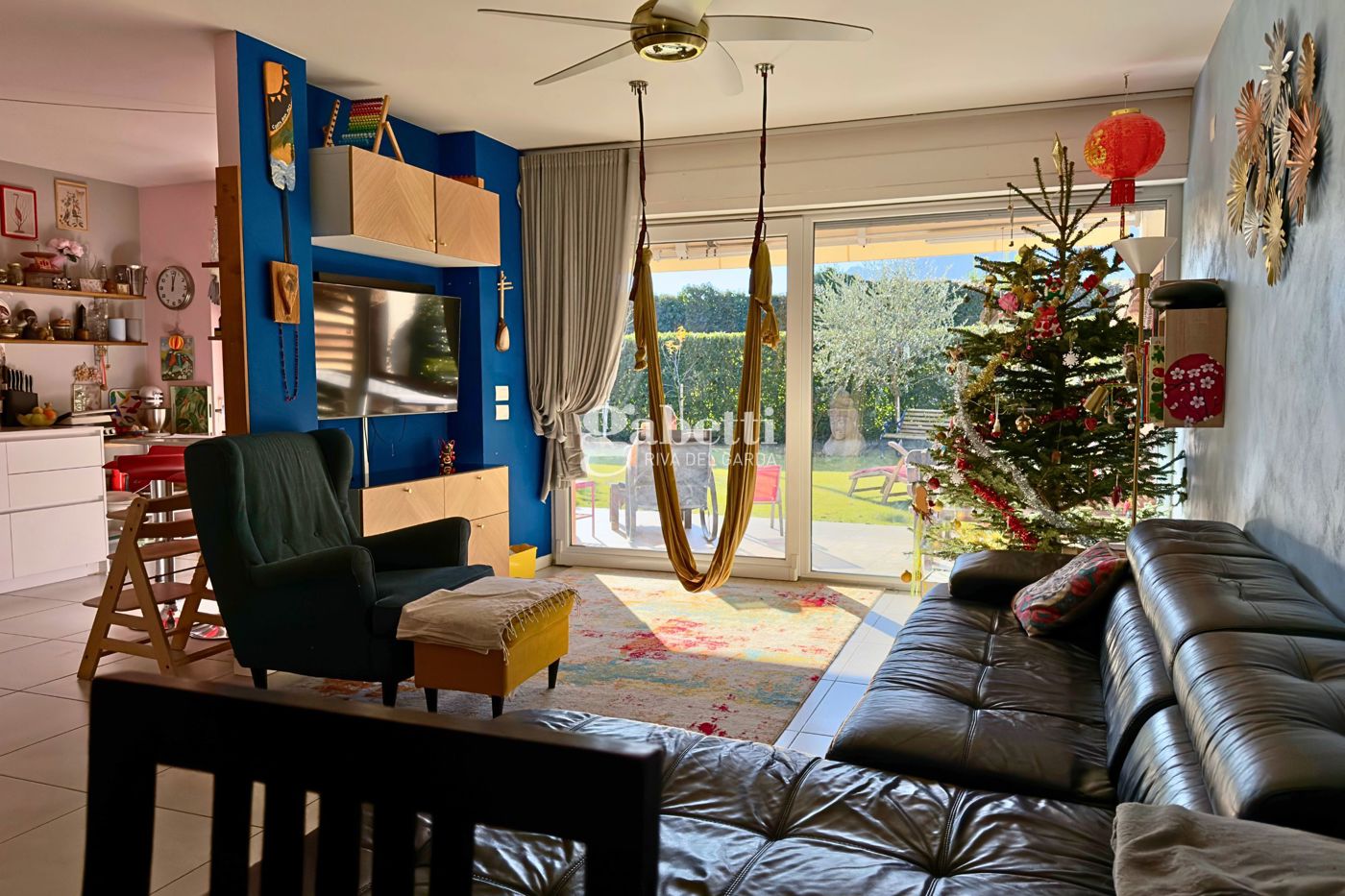 Villa in vendita a Arco