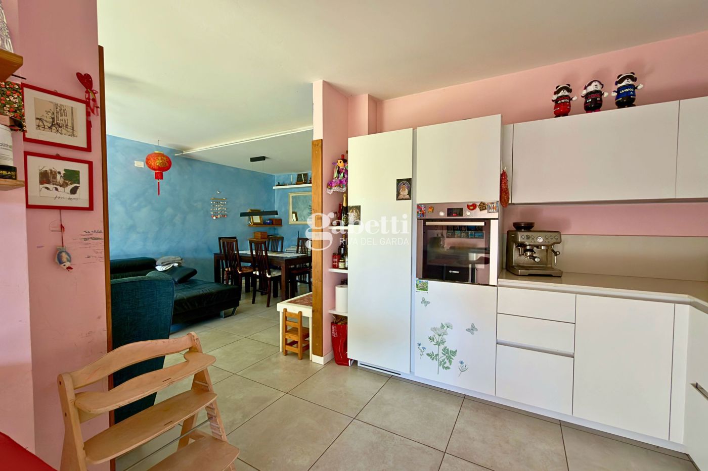 Villa in vendita a Arco