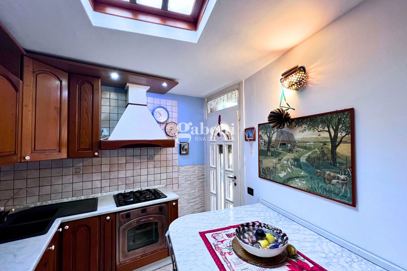 Casa indipendente in vendita a Vallelaghi