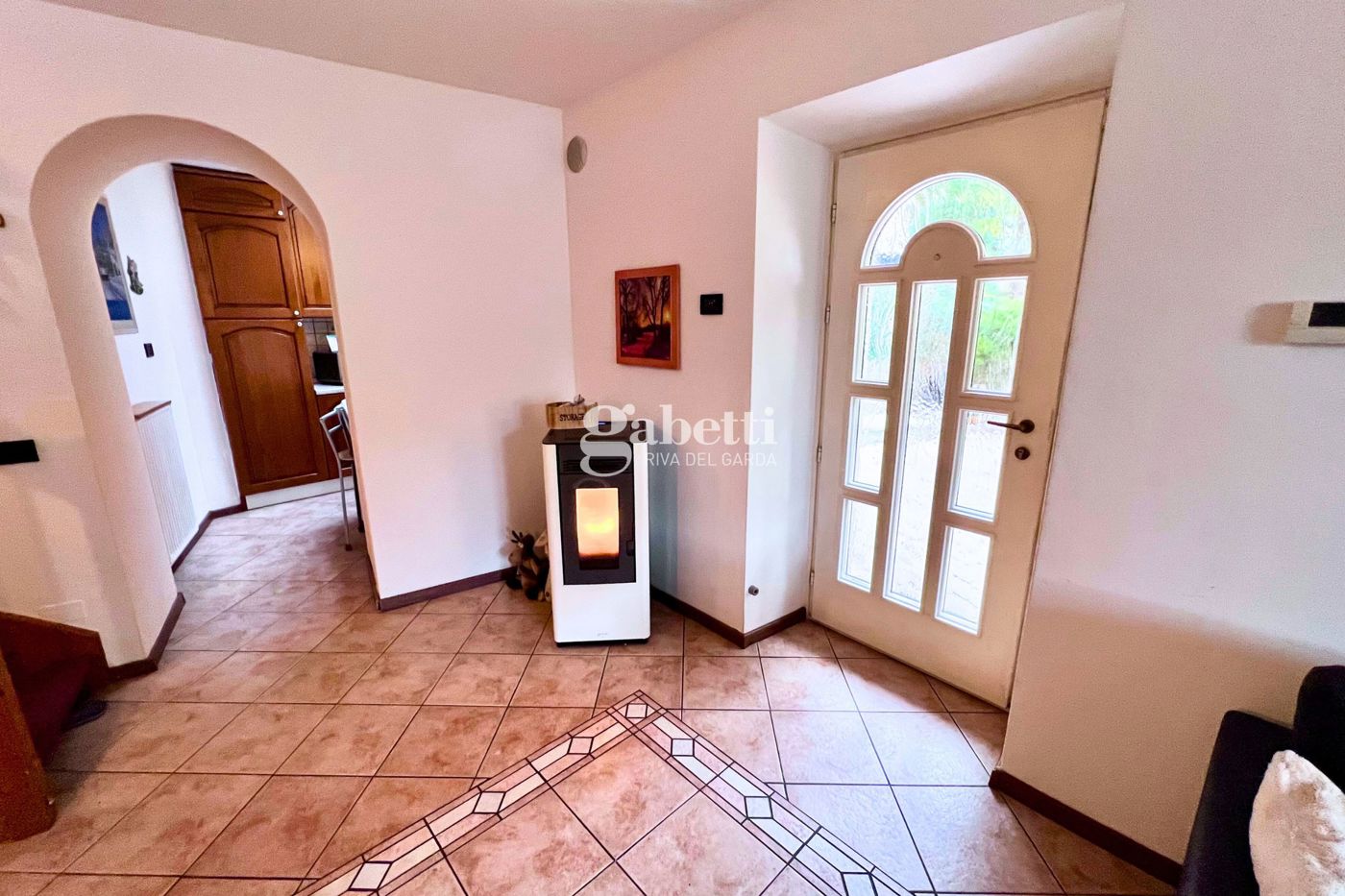 Casa indipendente in vendita a Vallelaghi