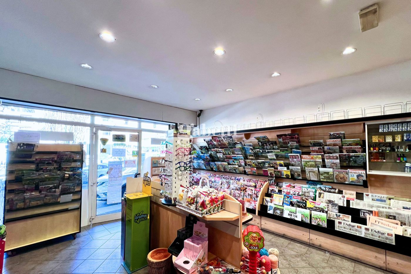 Attivit� commerciale in vendita a Riva del Garda