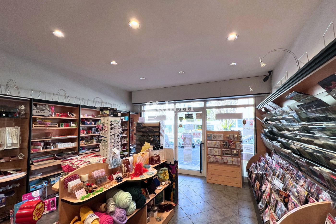 Attivit� commerciale in vendita a Riva del Garda