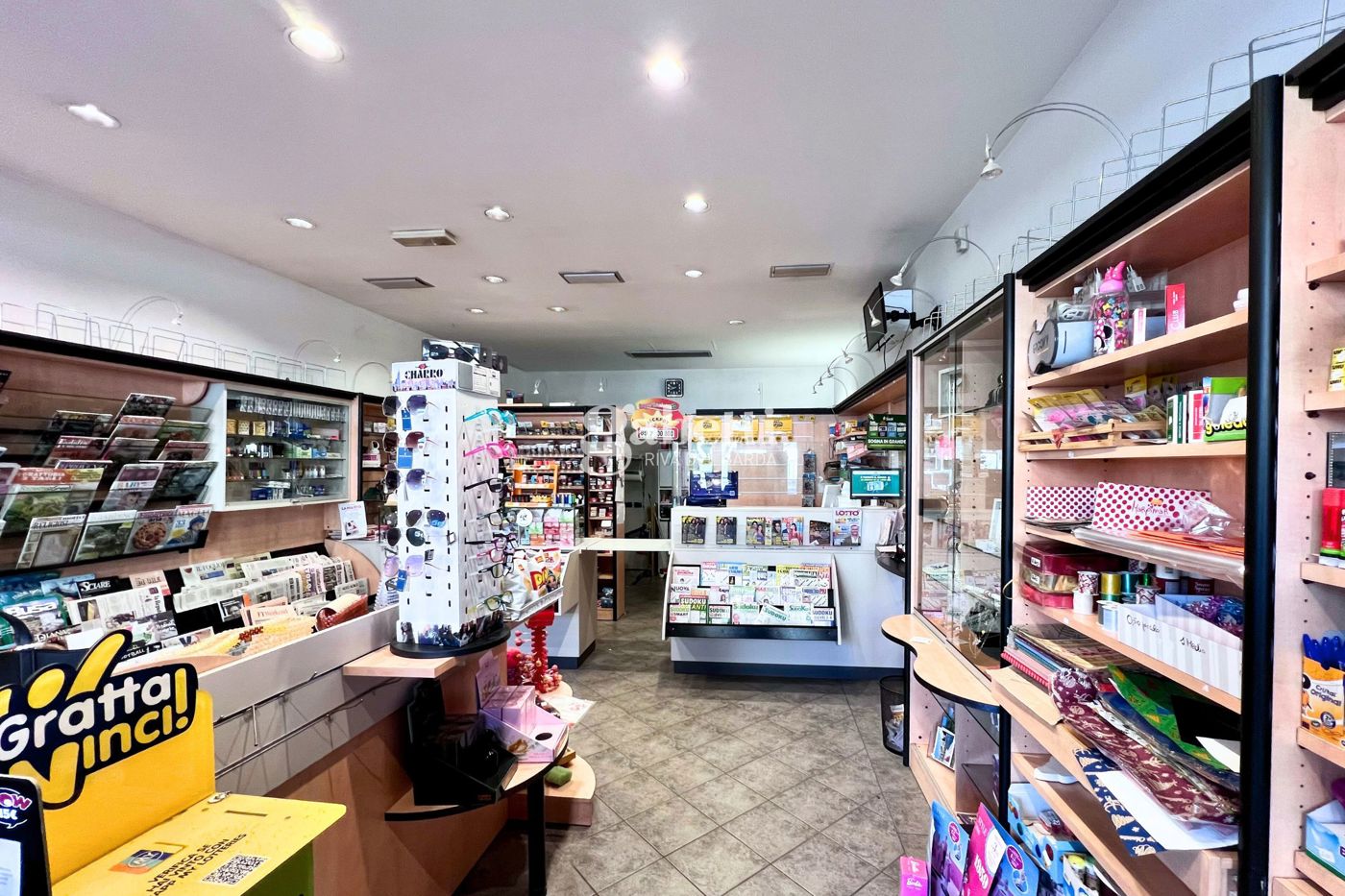 Attivit� commerciale in vendita a Riva del Garda