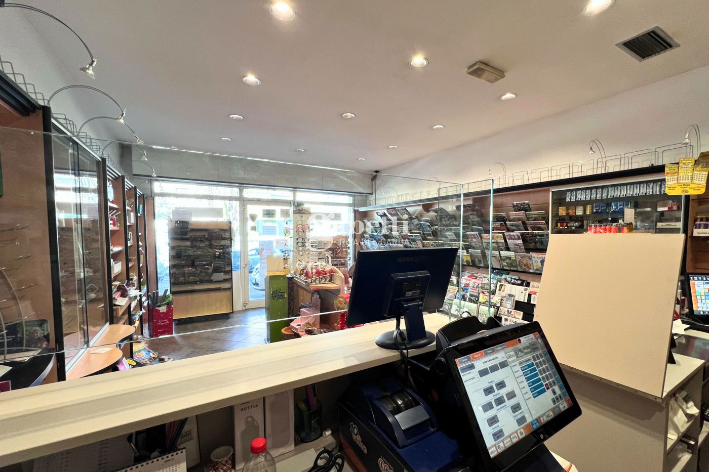 Attivit� commerciale in vendita a Riva del Garda