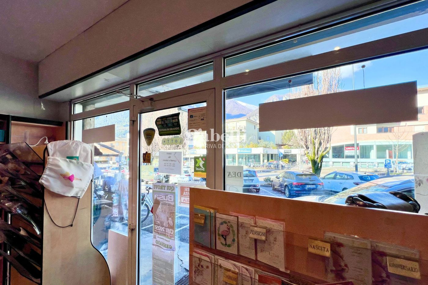 Attivit� commerciale in vendita a Riva del Garda